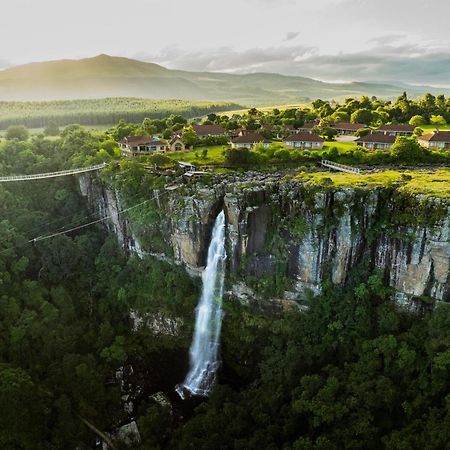 Mogodi Lodge Graskop Luaran gambar