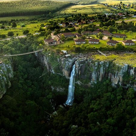 Mogodi Lodge Graskop Luaran gambar