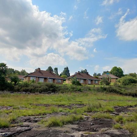 Mogodi Lodge Graskop Luaran gambar