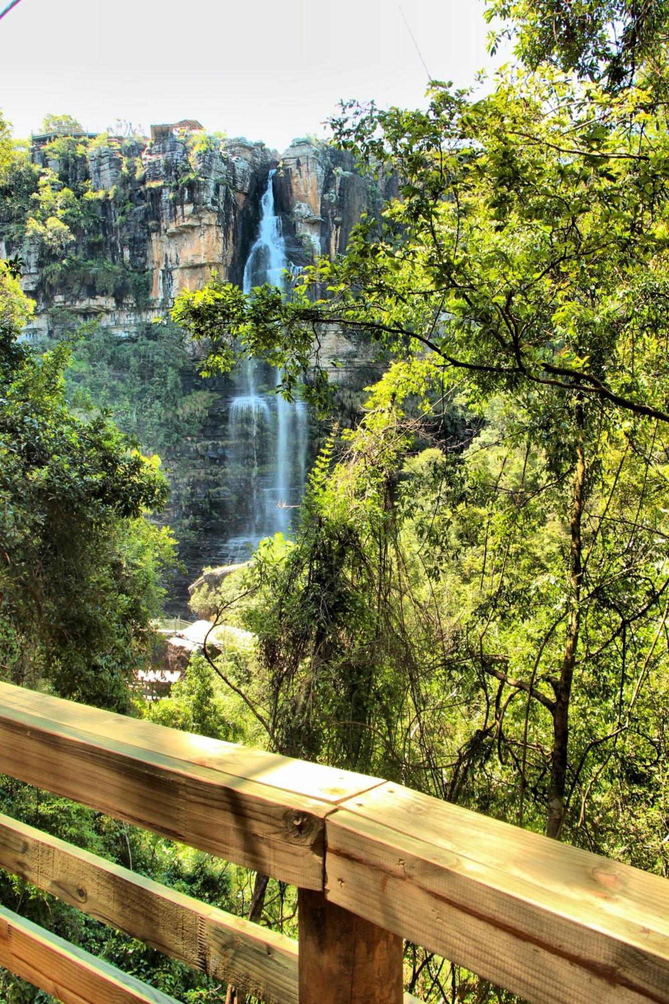 Mogodi Lodge Graskop Luaran gambar