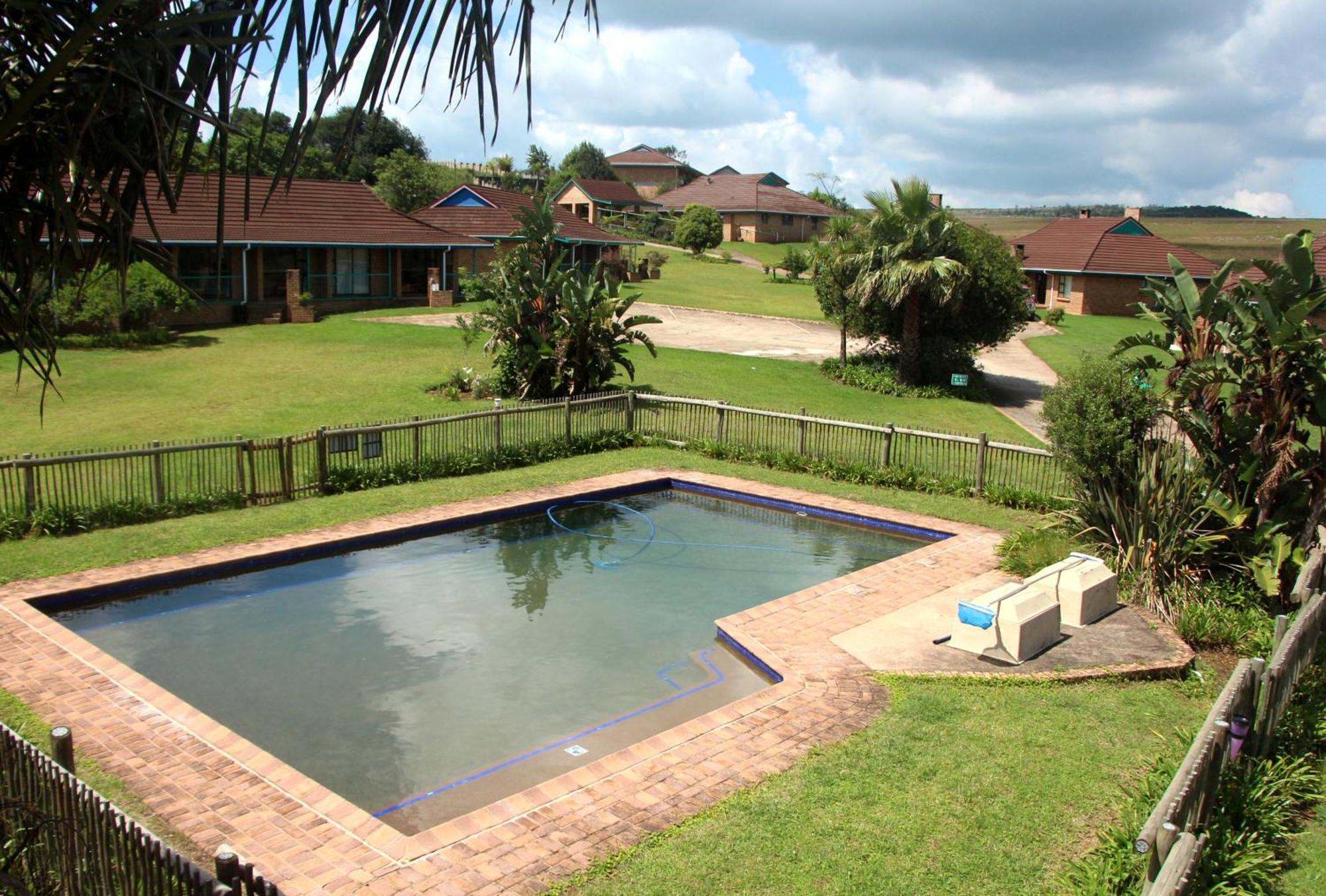 Mogodi Lodge Graskop Luaran gambar