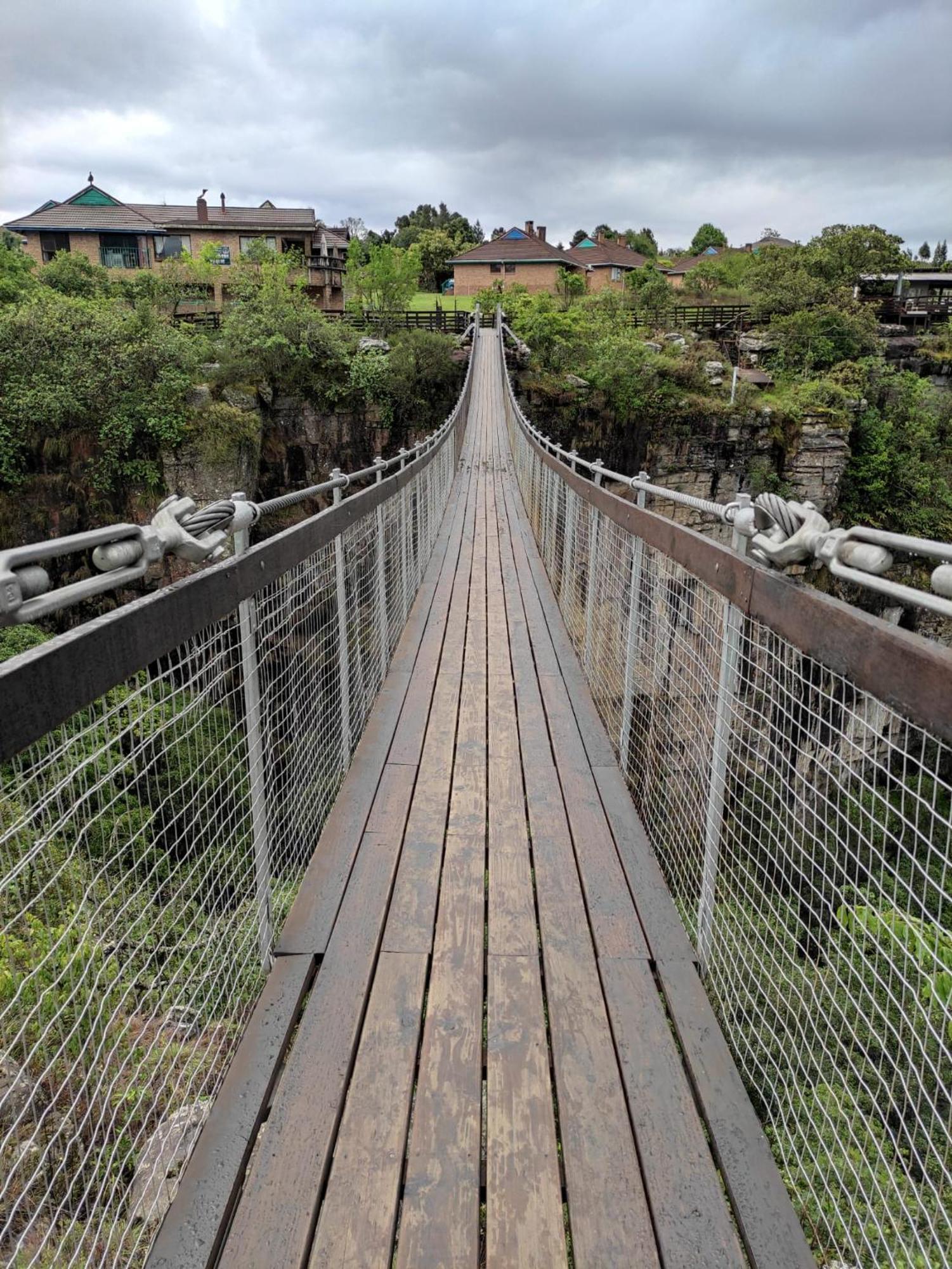 Mogodi Lodge Graskop Luaran gambar