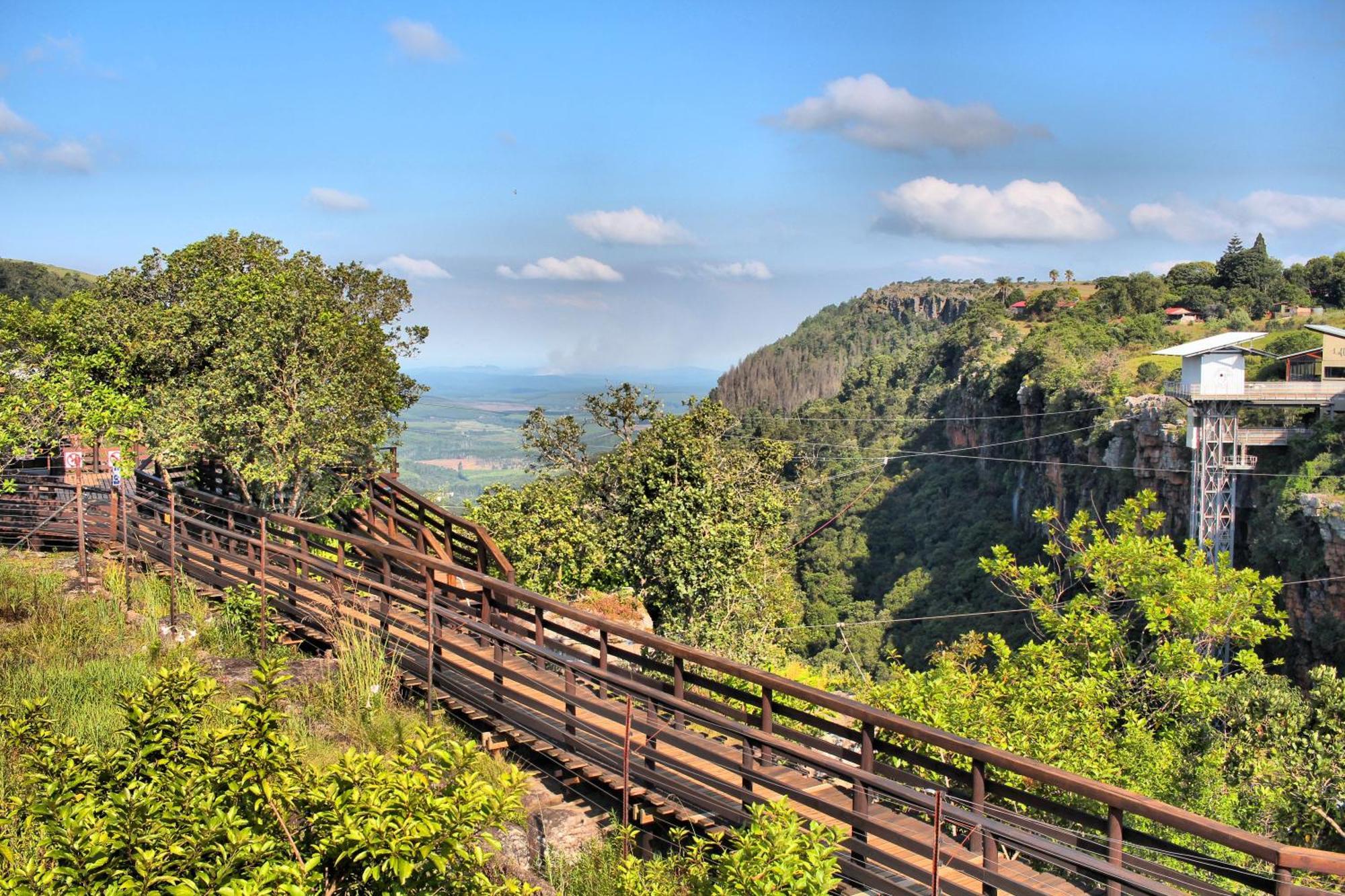 Mogodi Lodge Graskop Luaran gambar