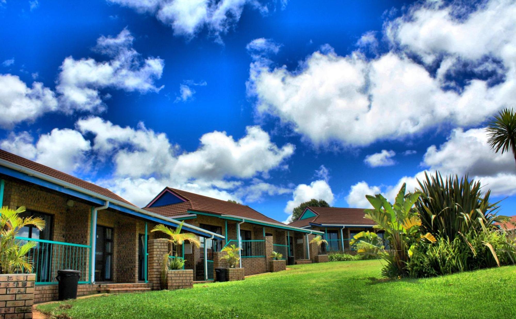 Mogodi Lodge Graskop Luaran gambar