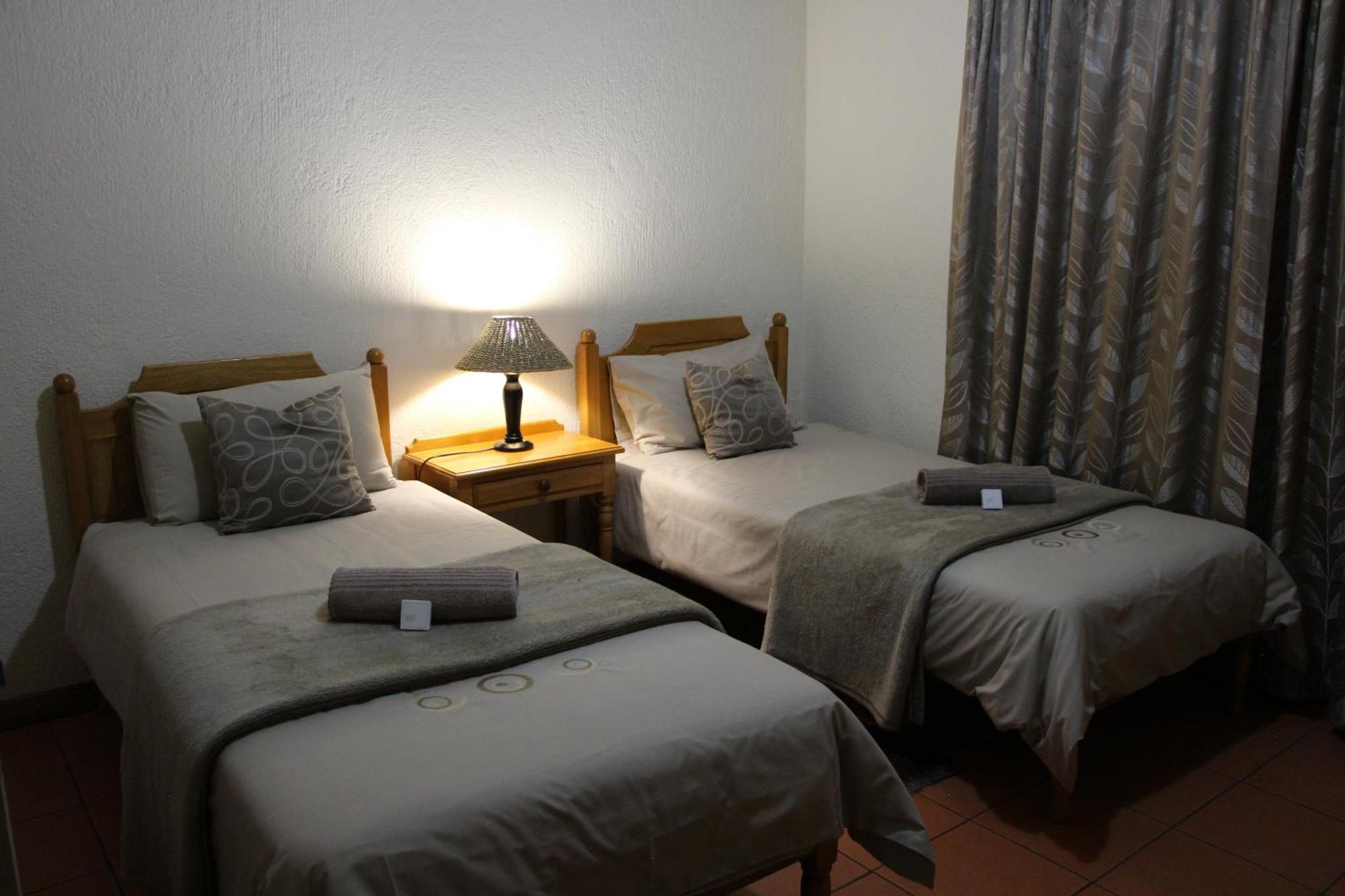 Mogodi Lodge Graskop Luaran gambar