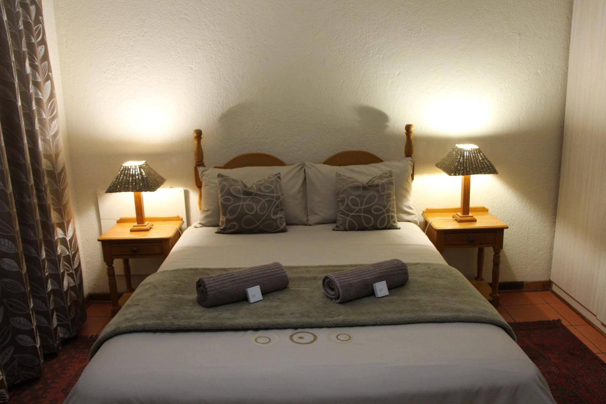 Mogodi Lodge Graskop Luaran gambar