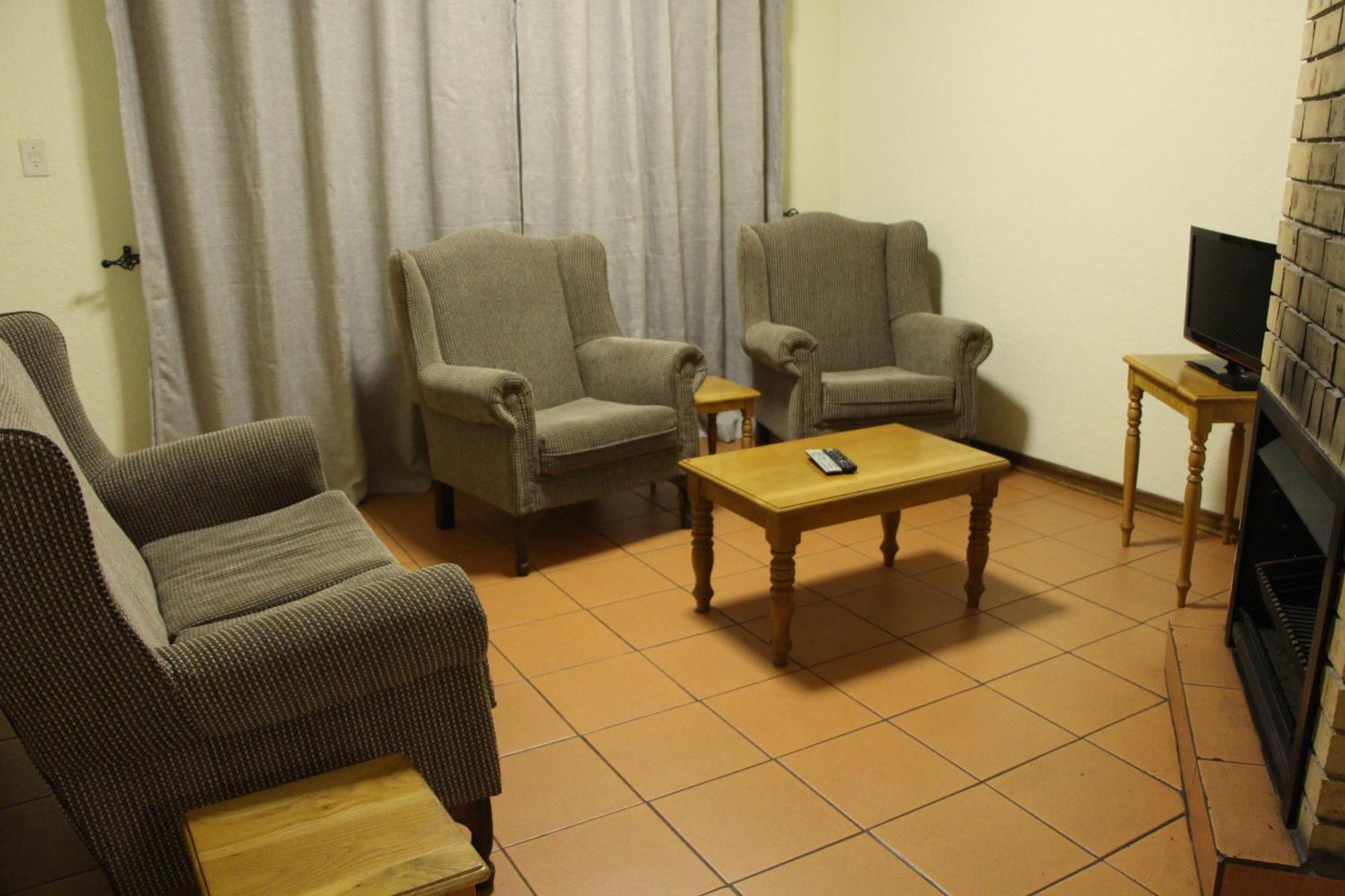 Mogodi Lodge Graskop Luaran gambar