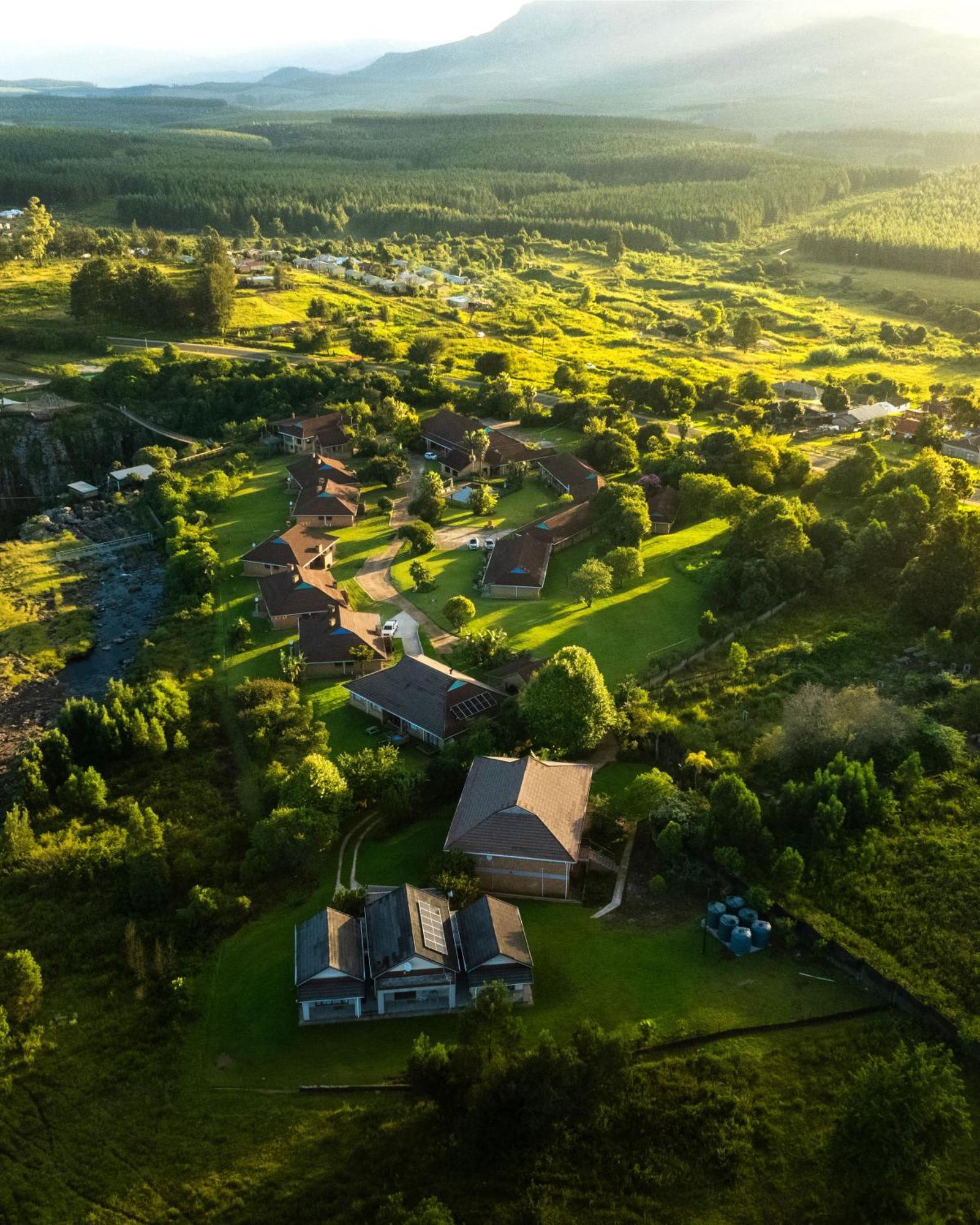 Mogodi Lodge Graskop Luaran gambar
