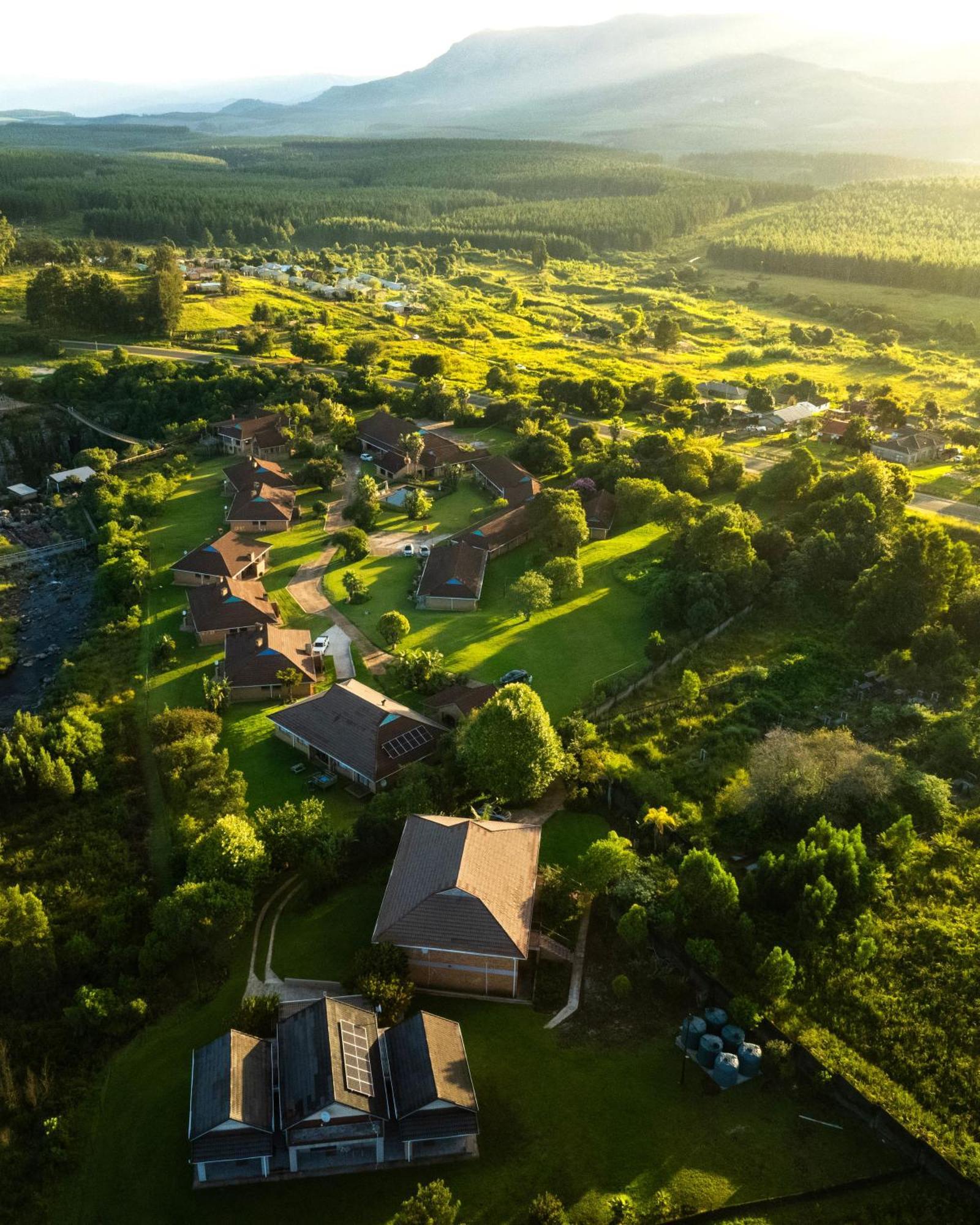 Mogodi Lodge Graskop Luaran gambar