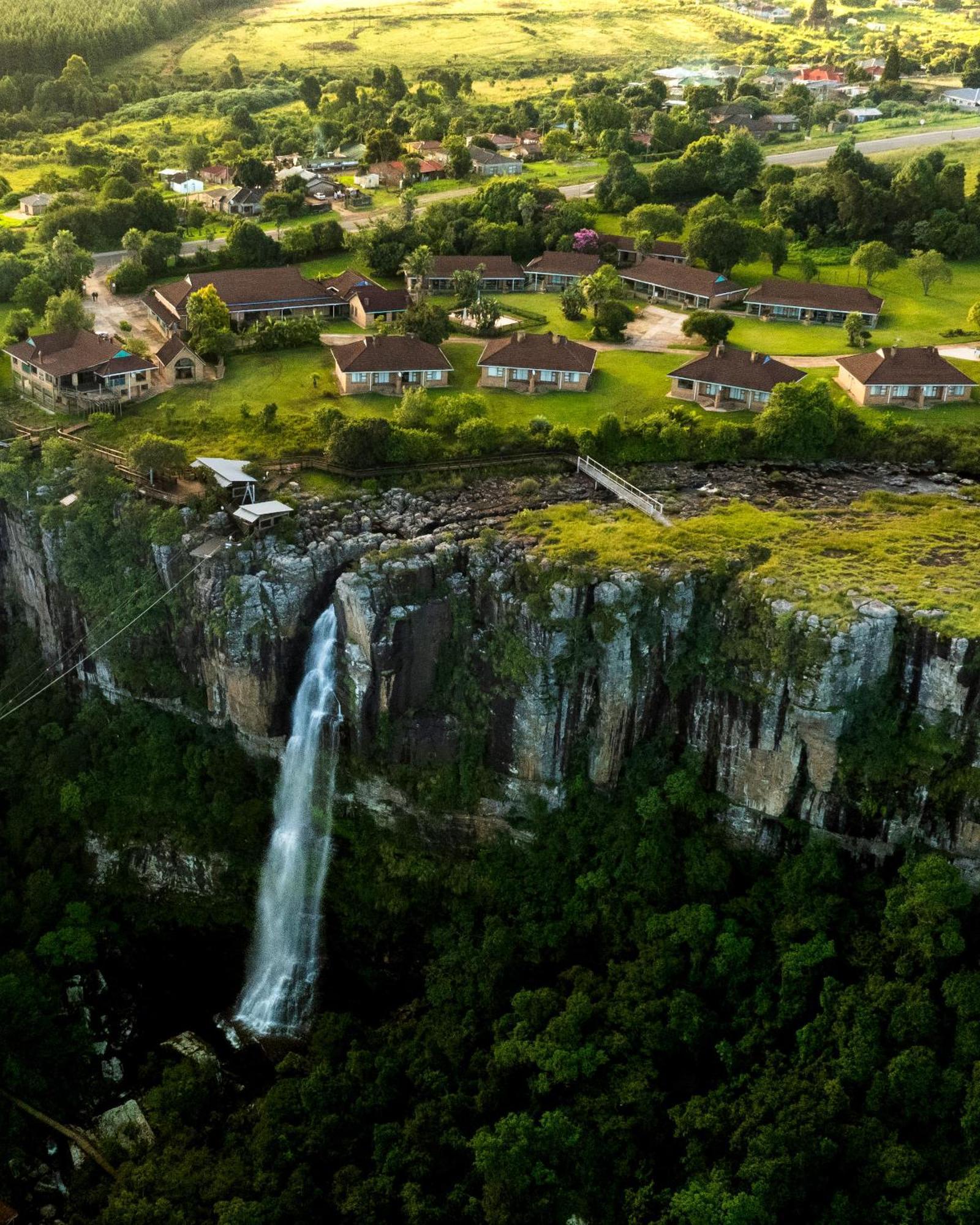Mogodi Lodge Graskop Luaran gambar