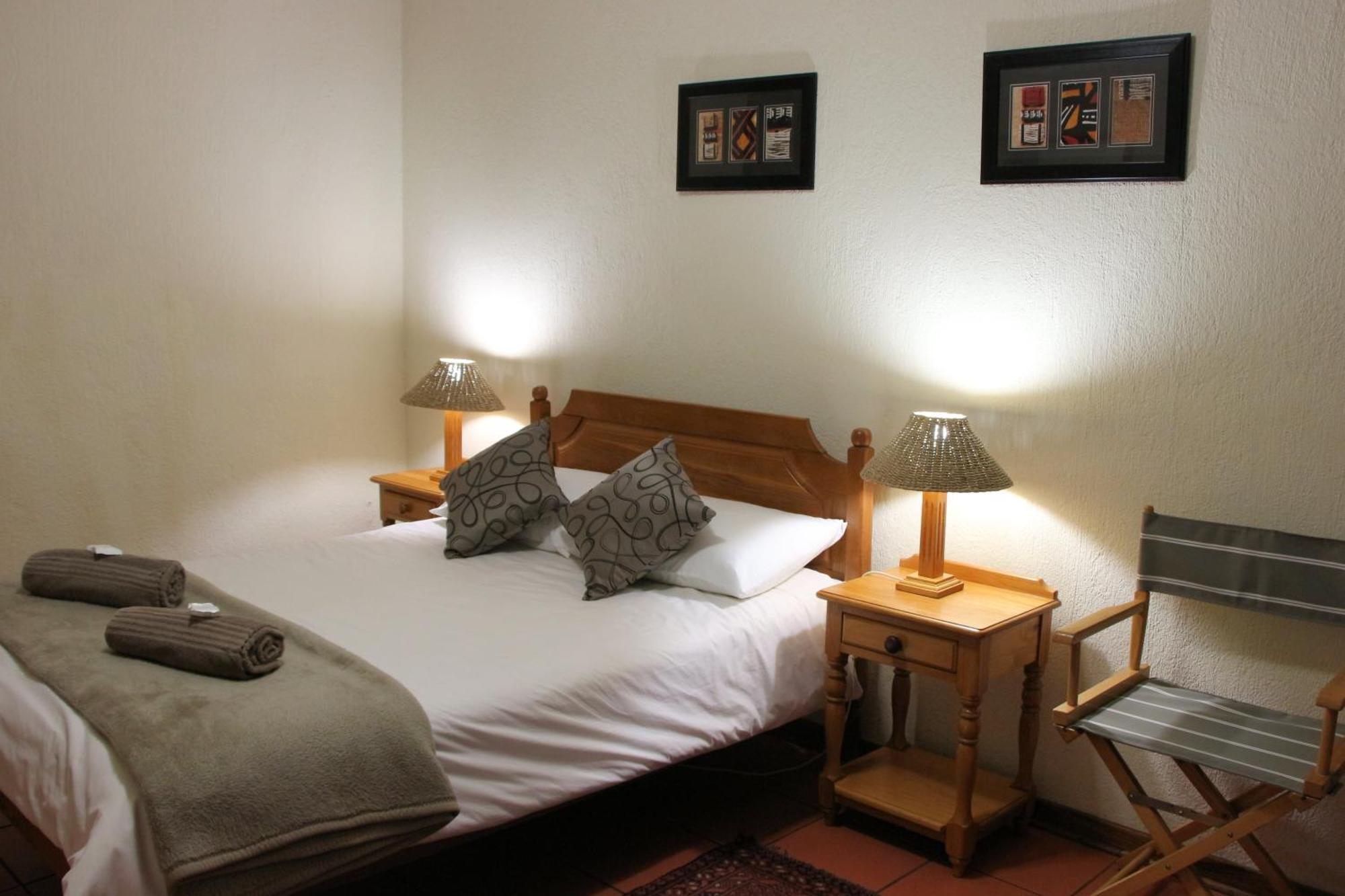 Mogodi Lodge Graskop Luaran gambar