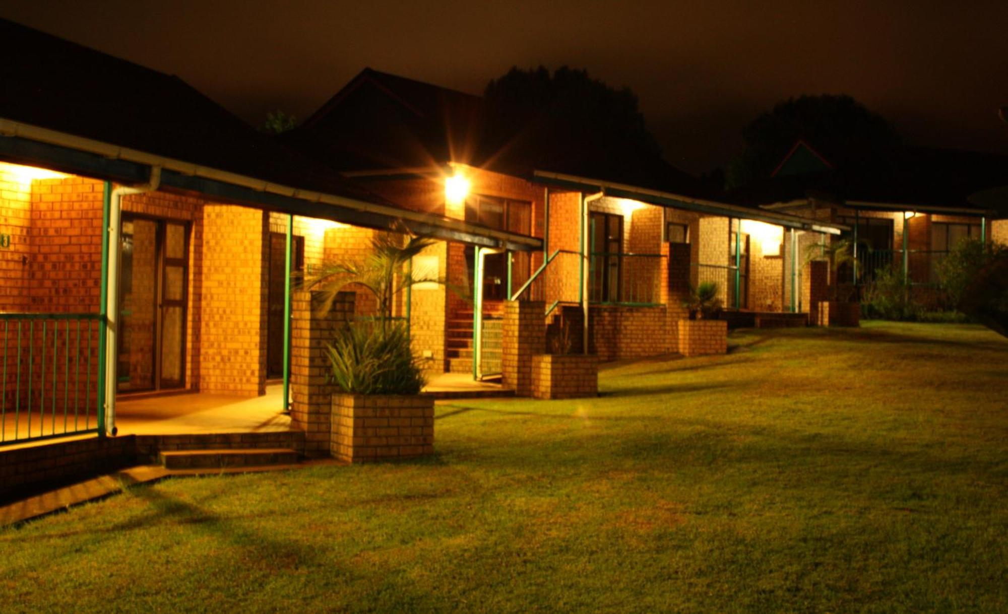 Mogodi Lodge Graskop Luaran gambar