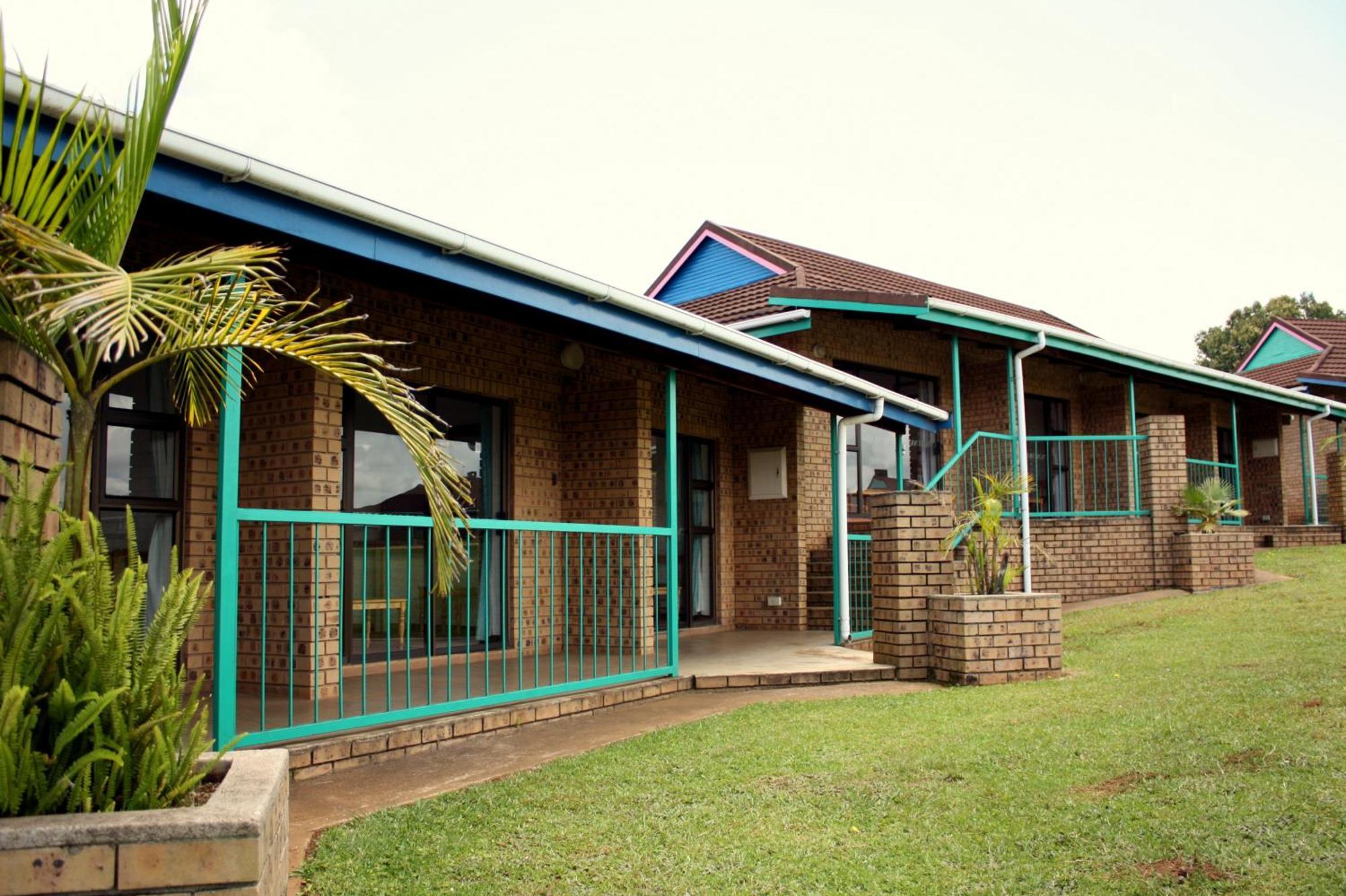 Mogodi Lodge Graskop Luaran gambar