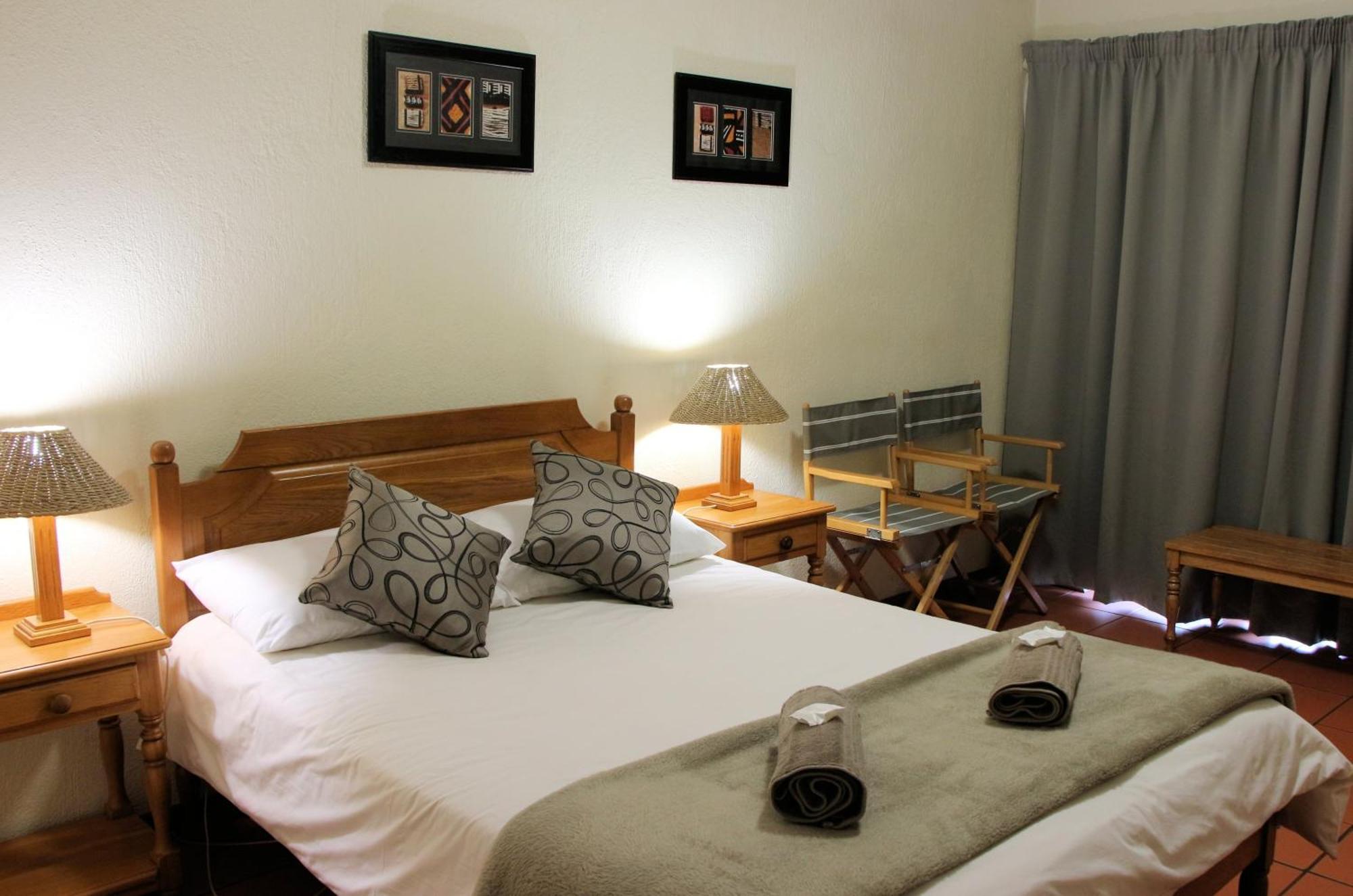 Mogodi Lodge Graskop Luaran gambar