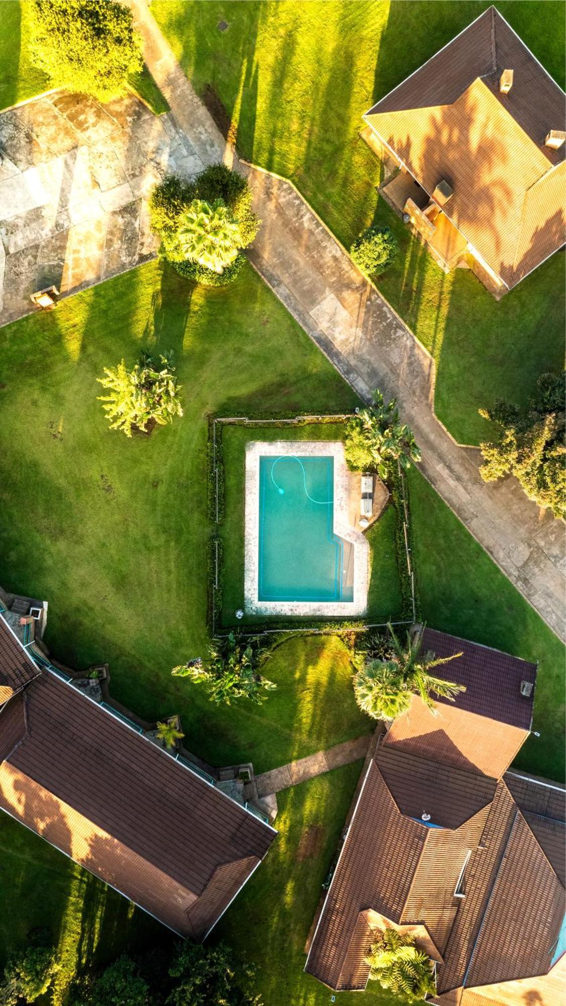 Mogodi Lodge Graskop Luaran gambar